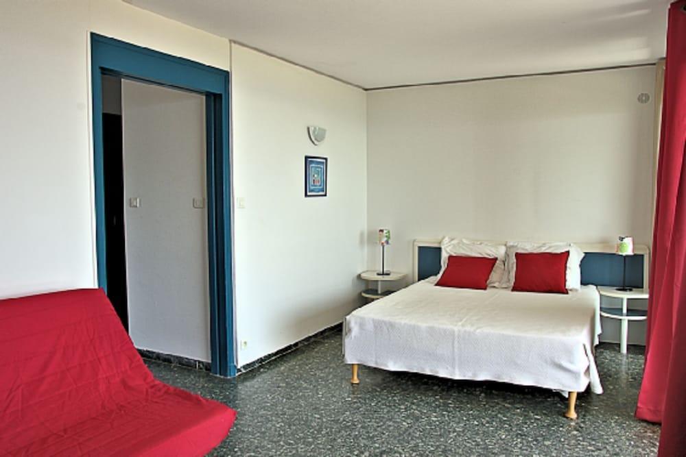 Hotel La Parata