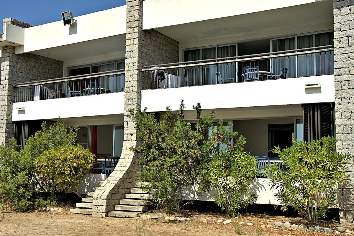La Parata Hotel