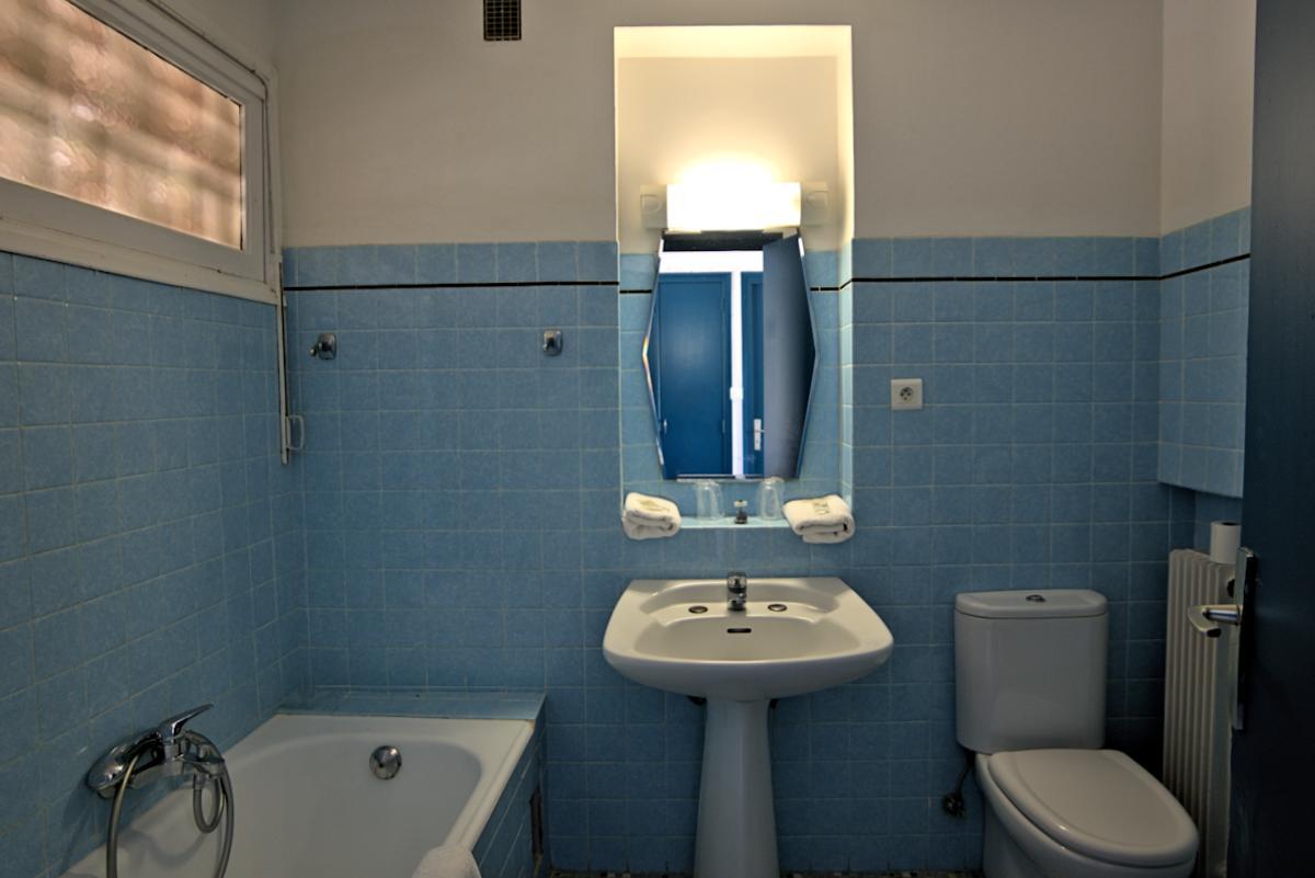 La Parata 2* Ajaccio (Corsica)