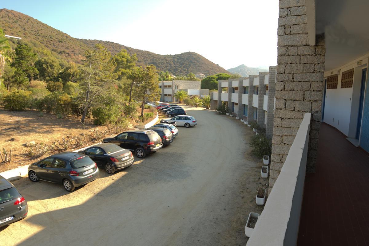 La Parata