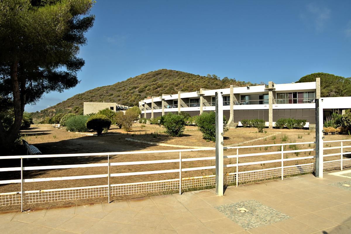 Hotel La Parata Ajaccio (Corsica)