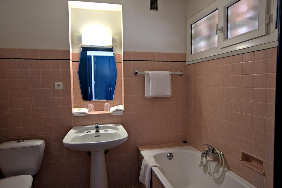 La Parata Hotel Ajaccio (Corsica)